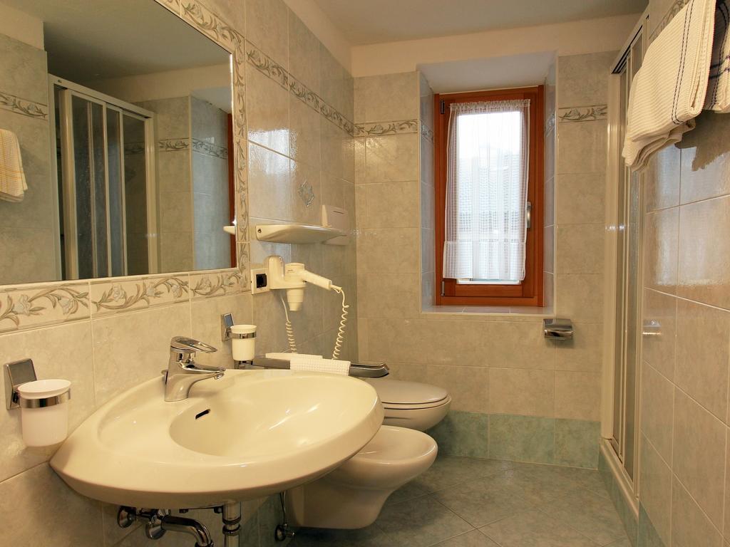 Villa Hilde St. Kassian Zimmer foto