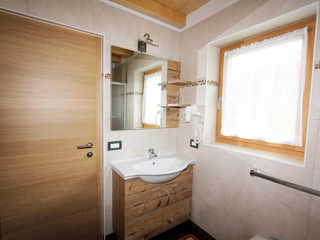 Villa Hilde St. Kassian Zimmer foto
