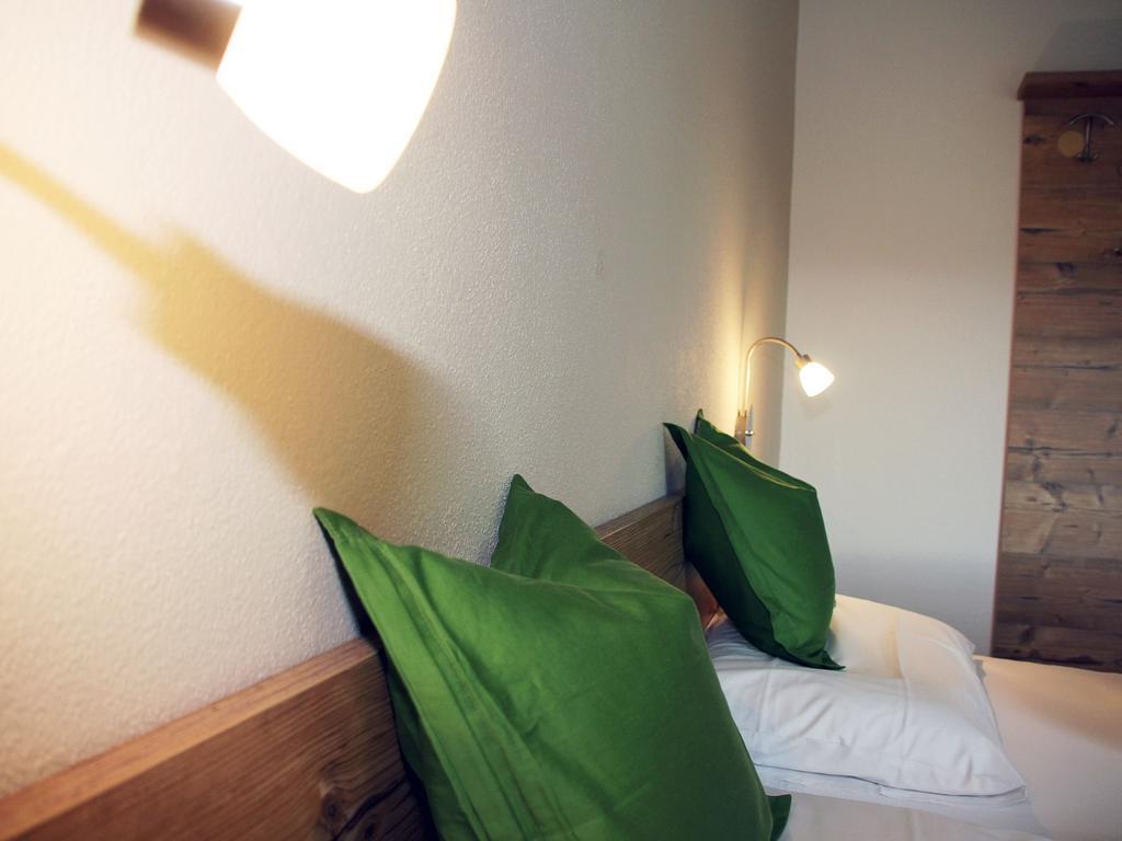 Villa Hilde St. Kassian Zimmer foto