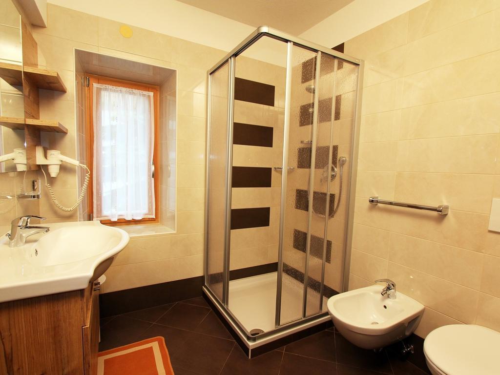 Villa Hilde St. Kassian Zimmer foto