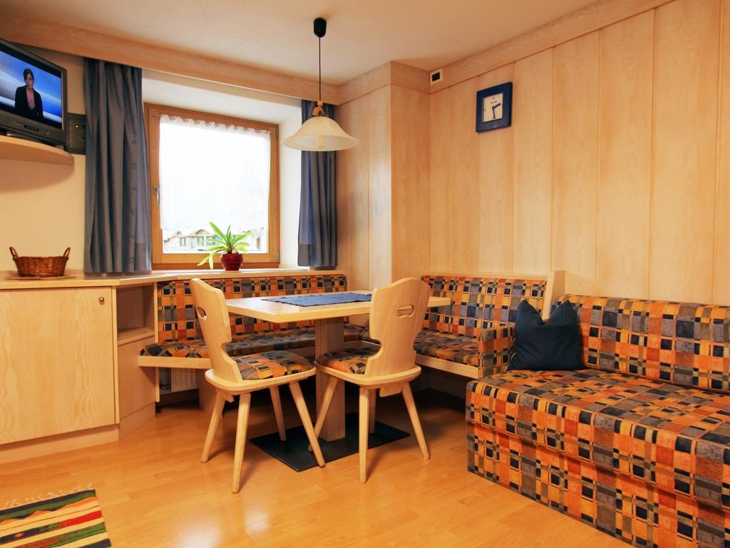 Villa Hilde St. Kassian Zimmer foto