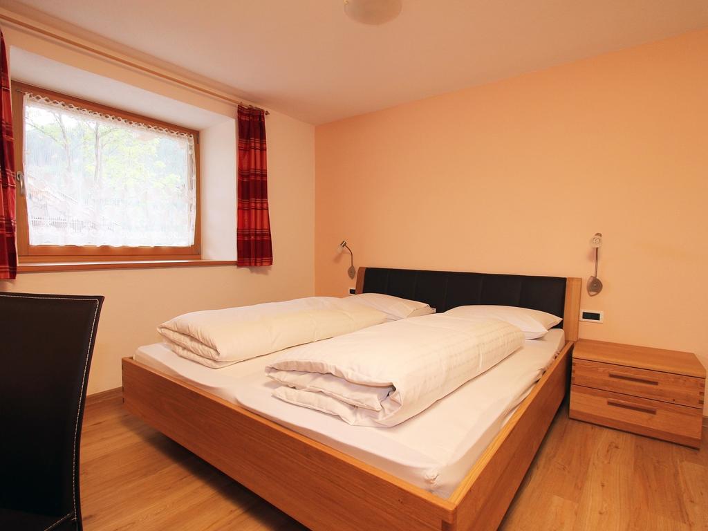 Villa Hilde St. Kassian Zimmer foto