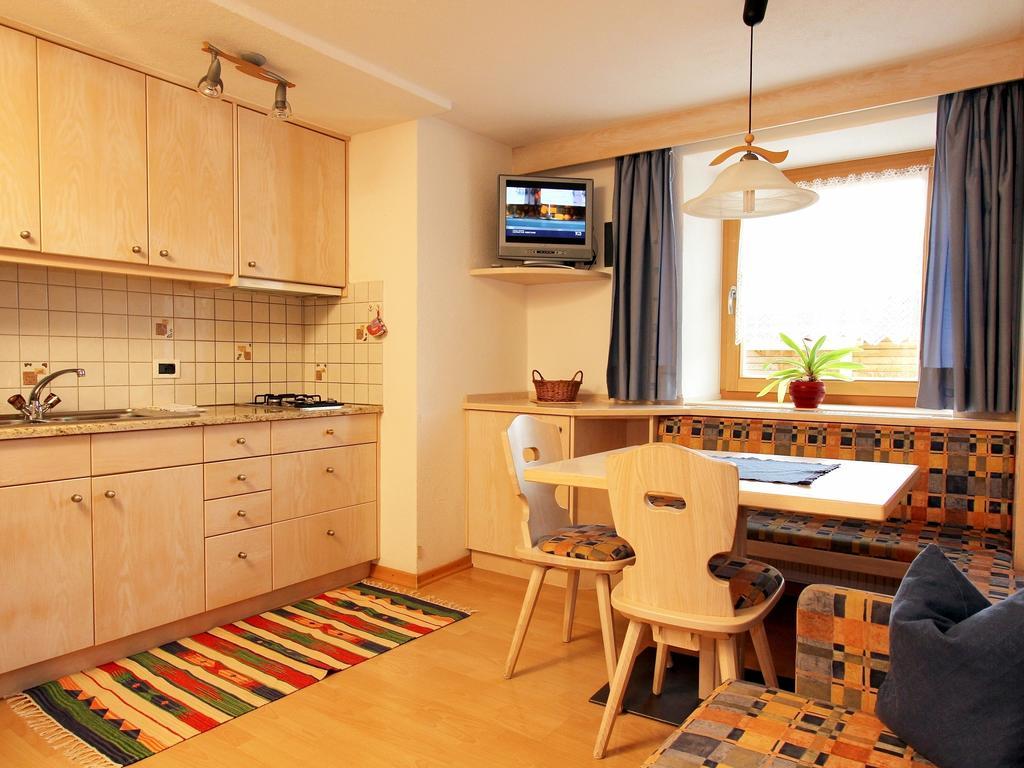 Villa Hilde St. Kassian Zimmer foto