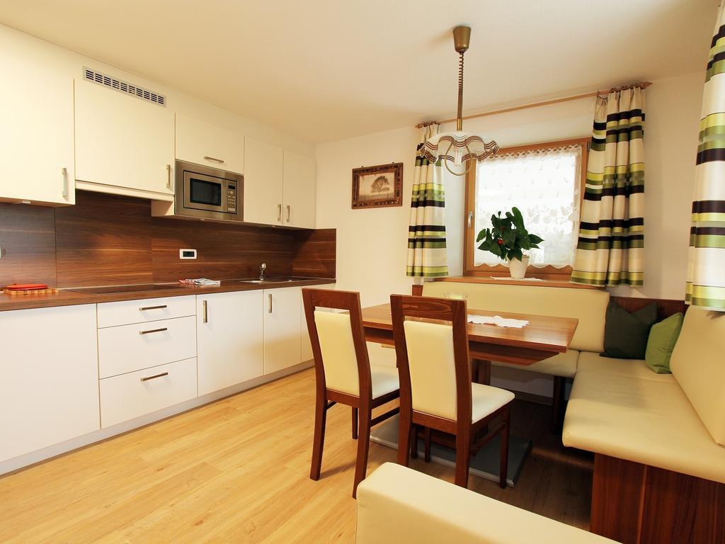 Villa Hilde St. Kassian Zimmer foto