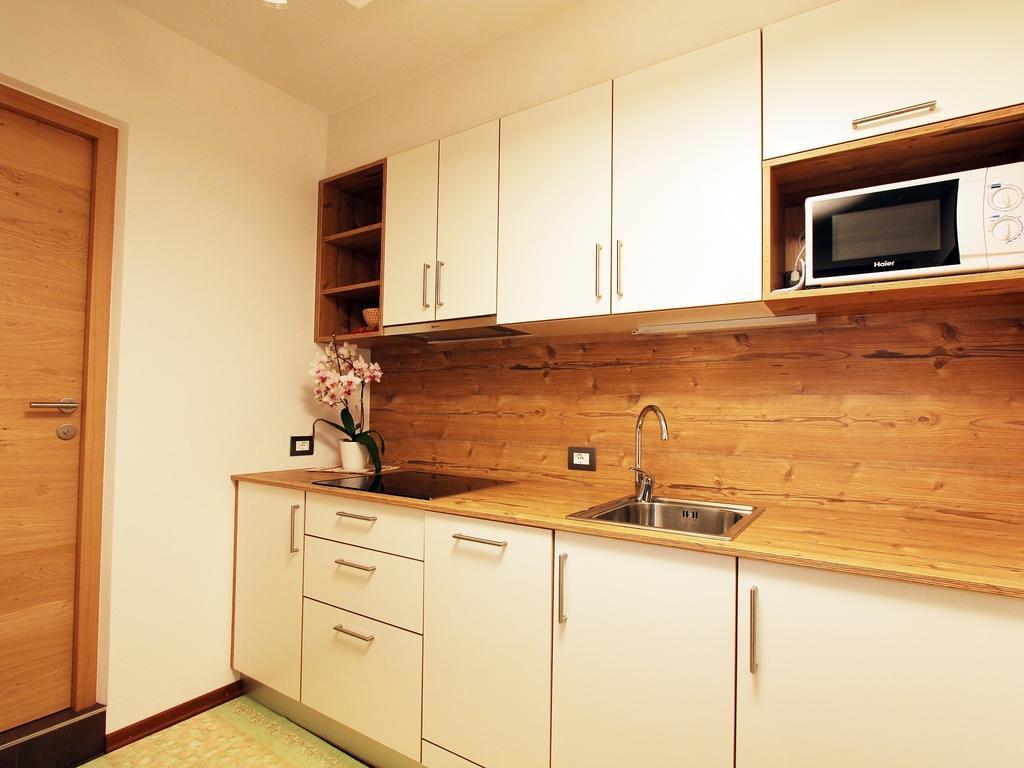 Villa Hilde St. Kassian Zimmer foto