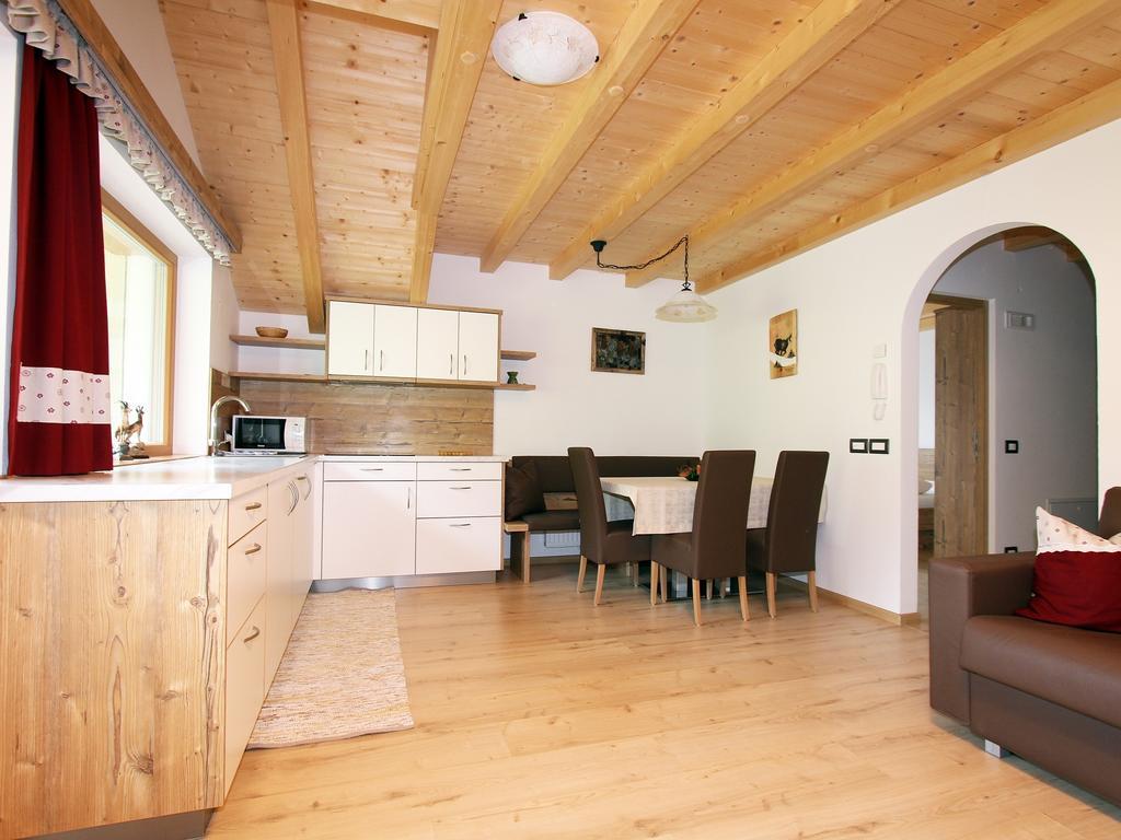 Villa Hilde St. Kassian Zimmer foto